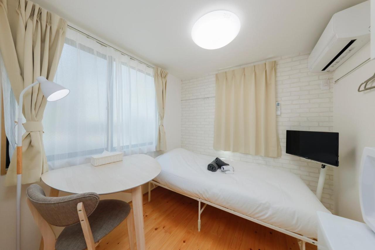 Nakano Five Tokyo prefektur Exteriör bild